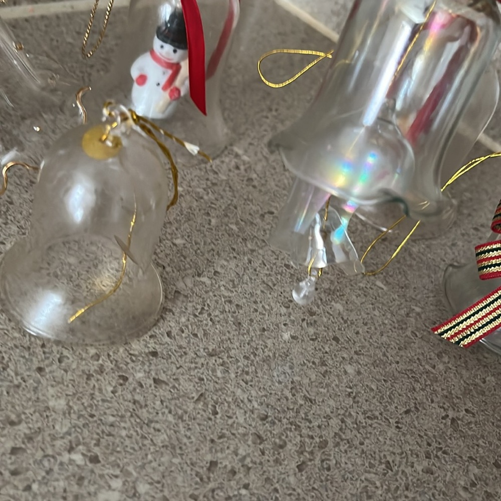 Glass Bells - Picture 3 of 6